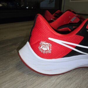 Nike Air Zoom Pegasus 38 Georgia Bulldogs